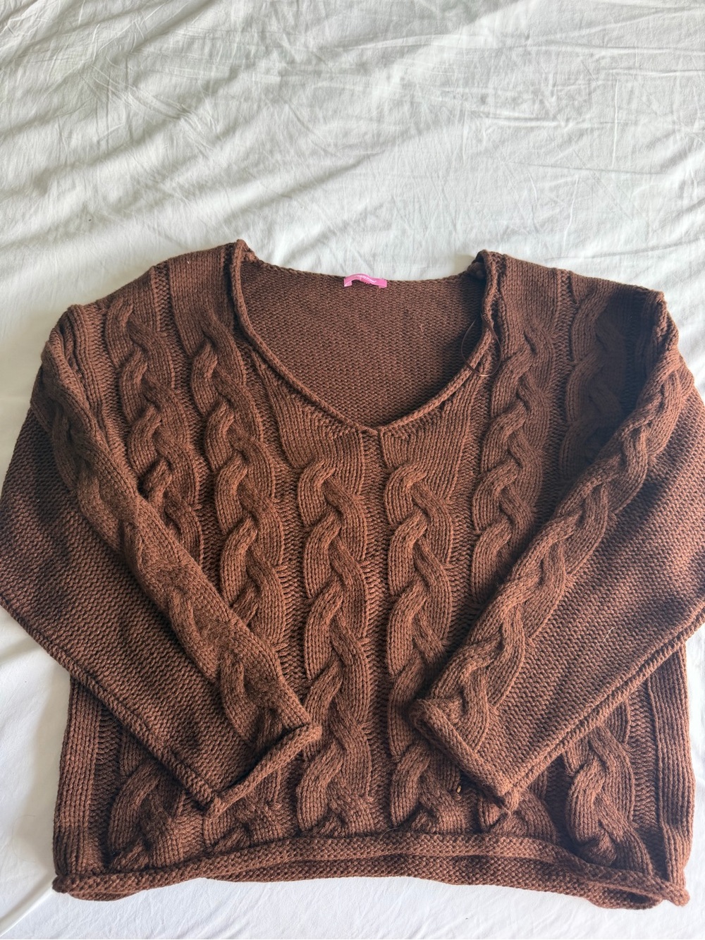 edikted sweater